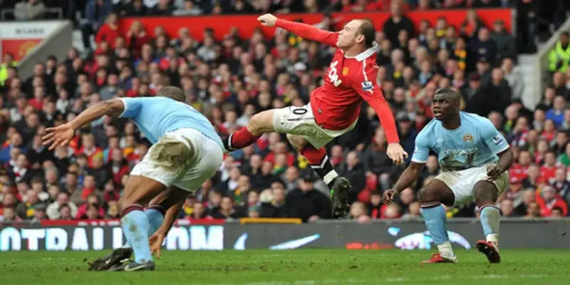 Quy trình tiến hành hiệp phụ từ khi bắt đầu đến khi kết thúc