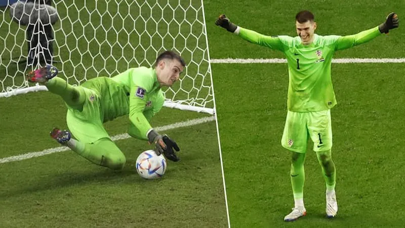 Khi nào thì xuất hiện kèo bóng đá luân lưu