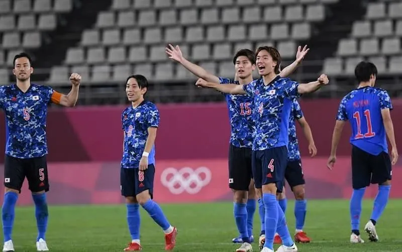 Cách để nhà cái tính cược kèo bóng đá luân lưu