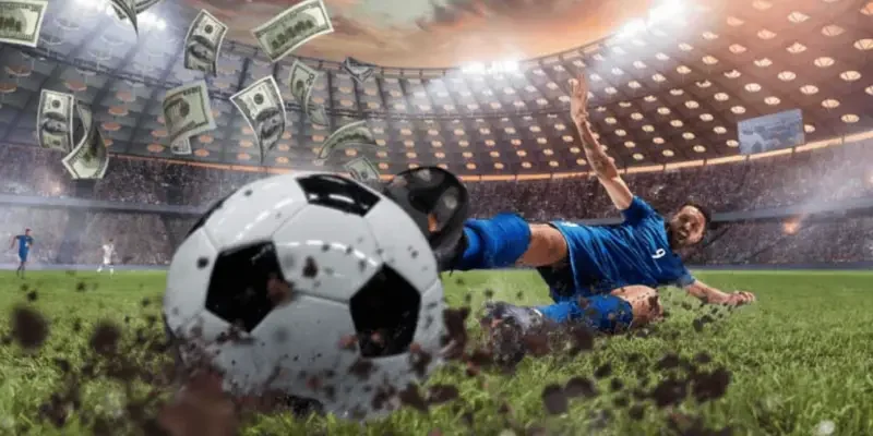 Xác định mục tiêu và dự đoán kết quả trận đấu