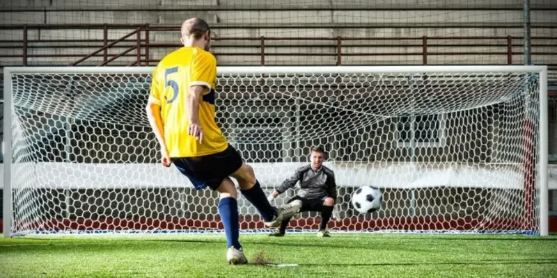 Quy trình xác định đội thắng qua vòng play-off