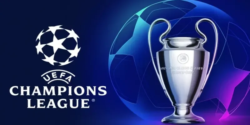 Kqbd cúp C1 – Tổng quan về Champions League