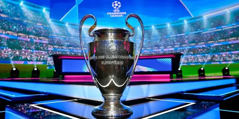 Lịch thi đấu giải C1 và kết quả trận đấu