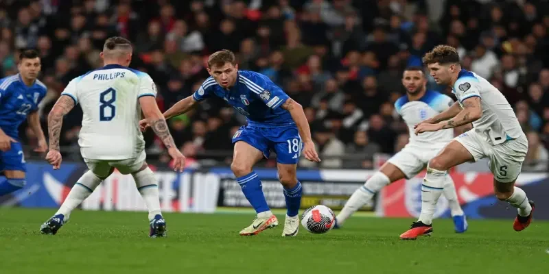 Thống kê cầu thủ Euro nổi bật