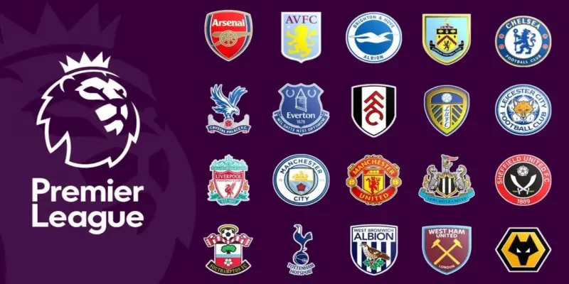 KQBD Ngoại hạng Anh – Cập nhật kết quả bóng đá nhanh chóng