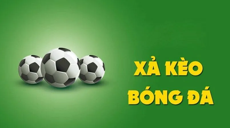 Có kinh nghiệm hữu ích để việc xả kèo được thực hiện chuẩn xác